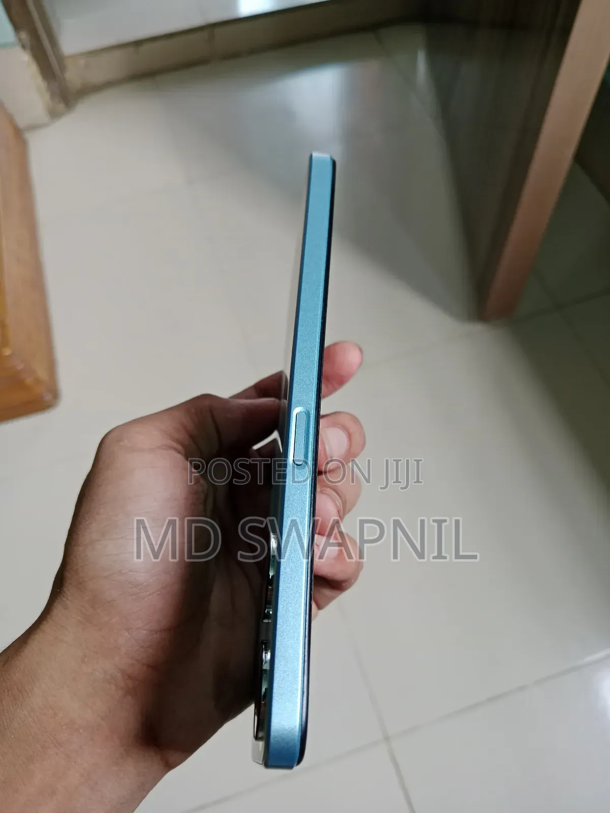 Oppo A78 5G 128 GB Blue