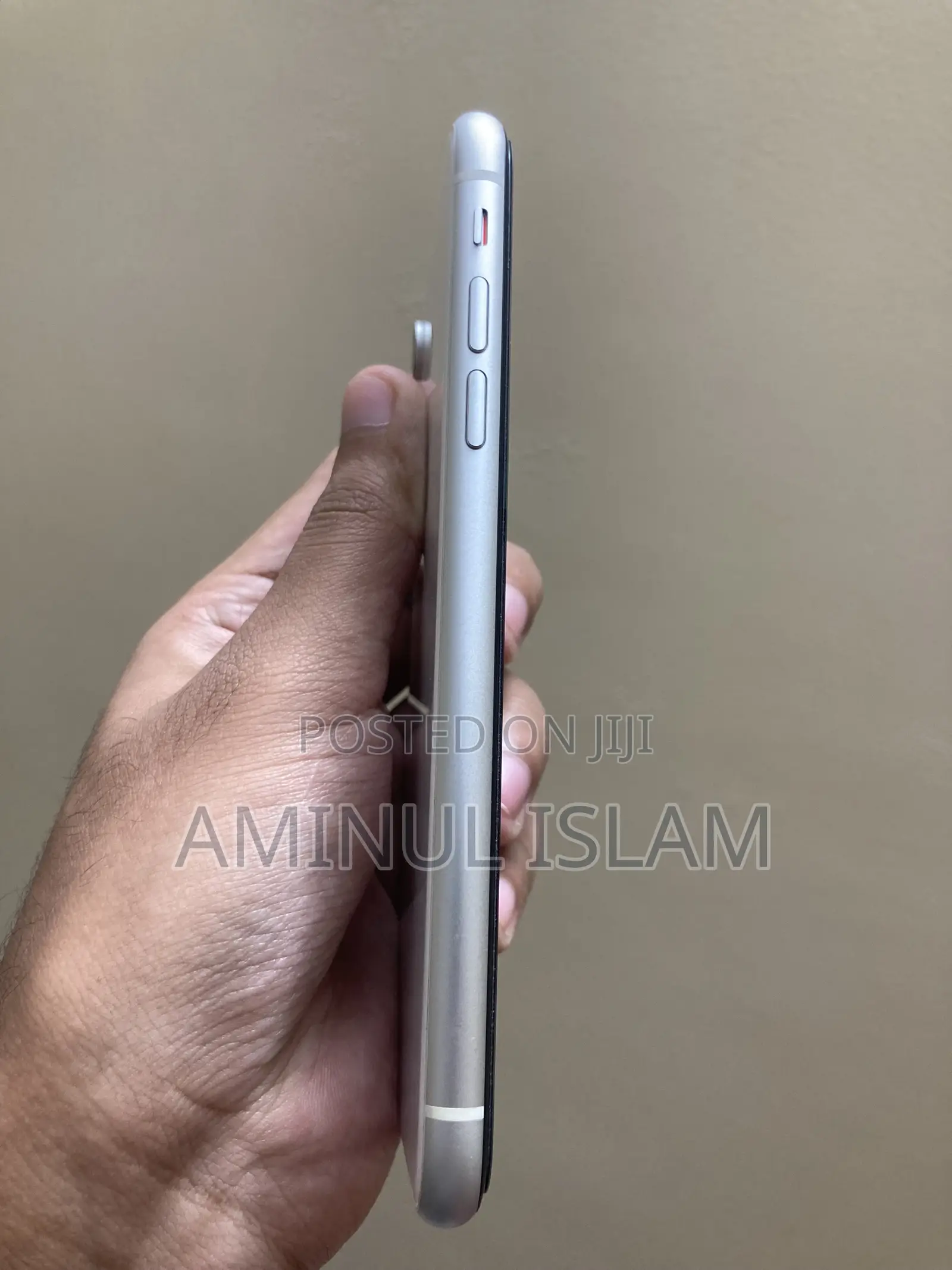 Apple iPhone XR 64 GB White