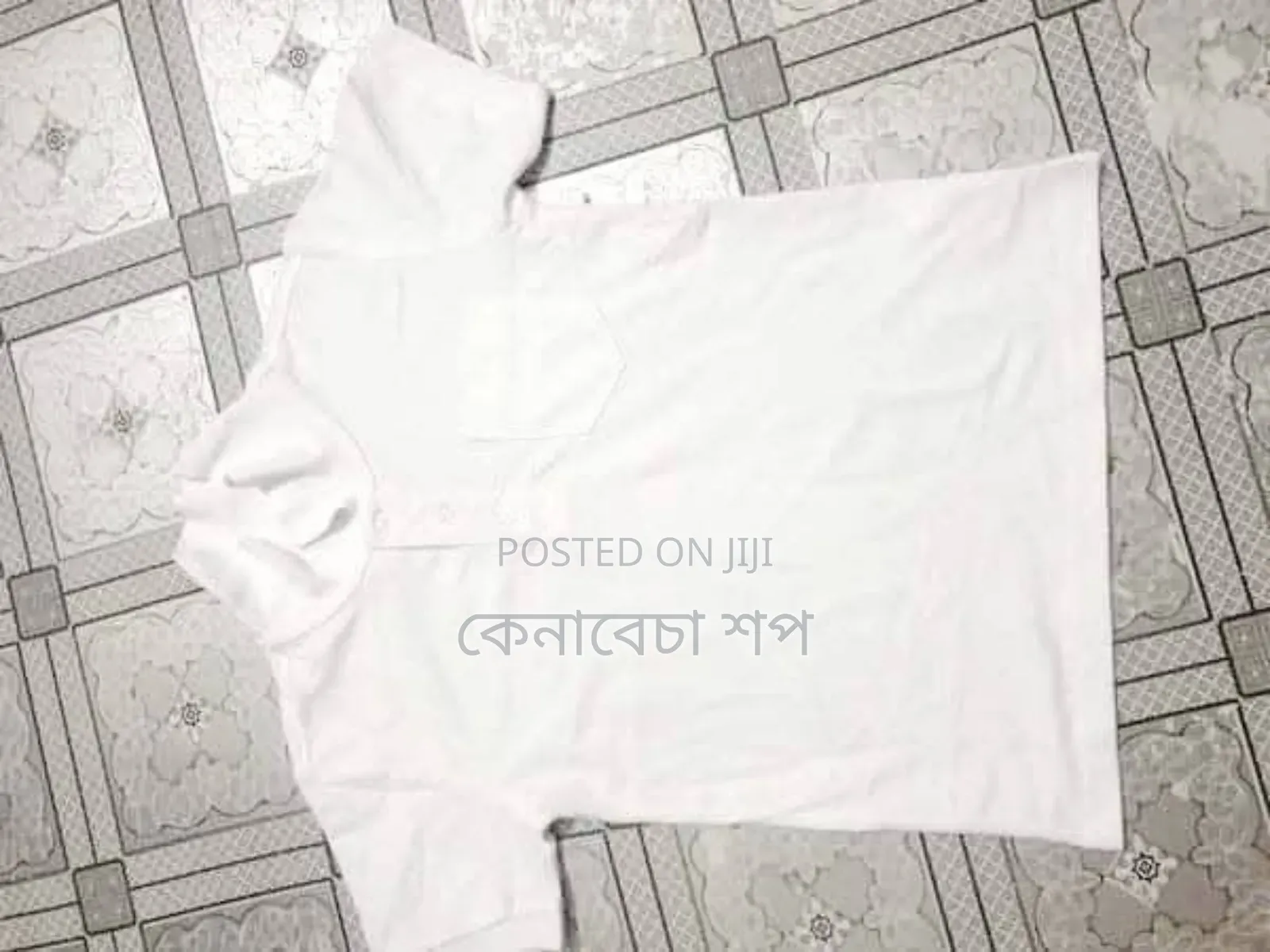 Polo T-shirt
