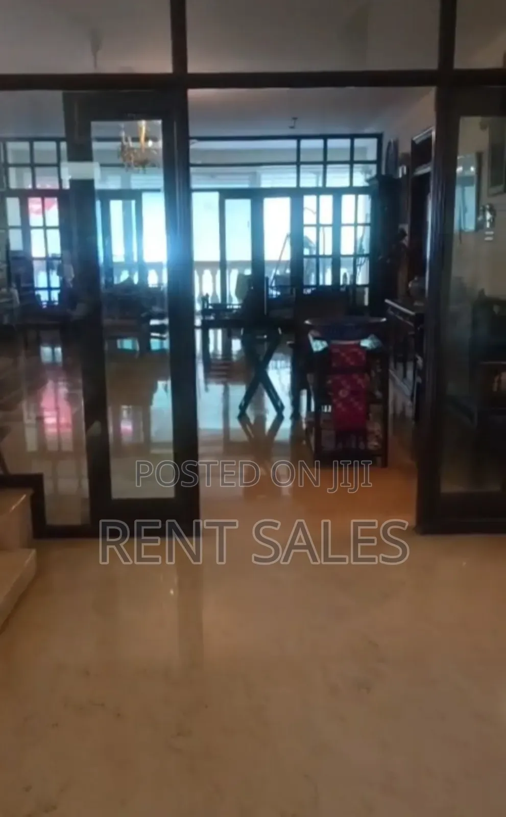 4bdrm Apartment in Gulshan for sale