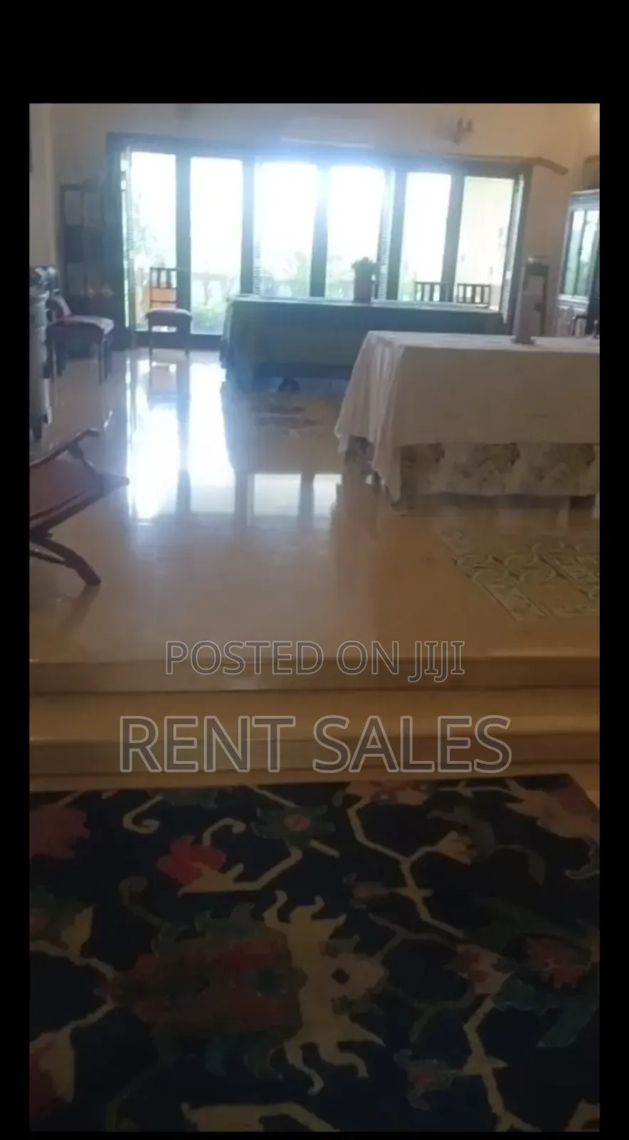 4bdrm Apartment in Gulshan for sale