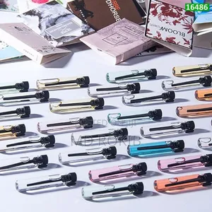 Mini Perfume | Card Perfume Pocket Size