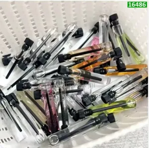 Mini Perfume | Card Perfume Pocket Size