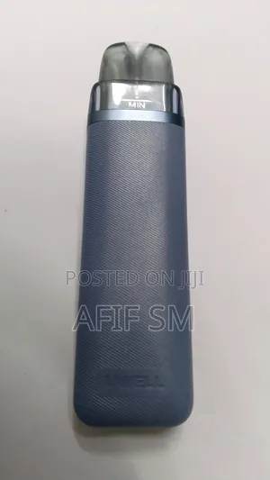 Vape (Uwell Caliburn G3)