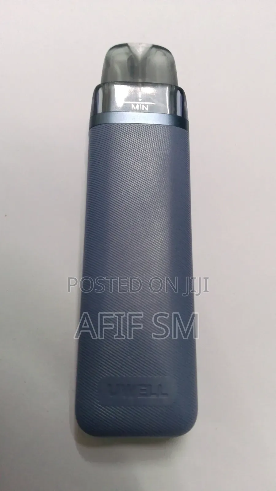 Vape (Uwell Caliburn G3)