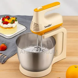 Photo - Sonifer Stand Mixer Sf-7029