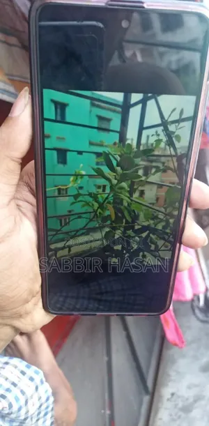 Photo - Samsung Galaxy A51 128 GB White