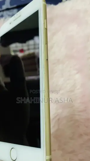 Apple iPhone 7 Plus 32 GB Rose Gold