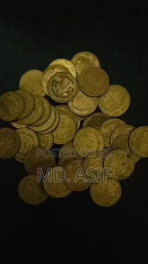 Photo - 1999 Old Coin