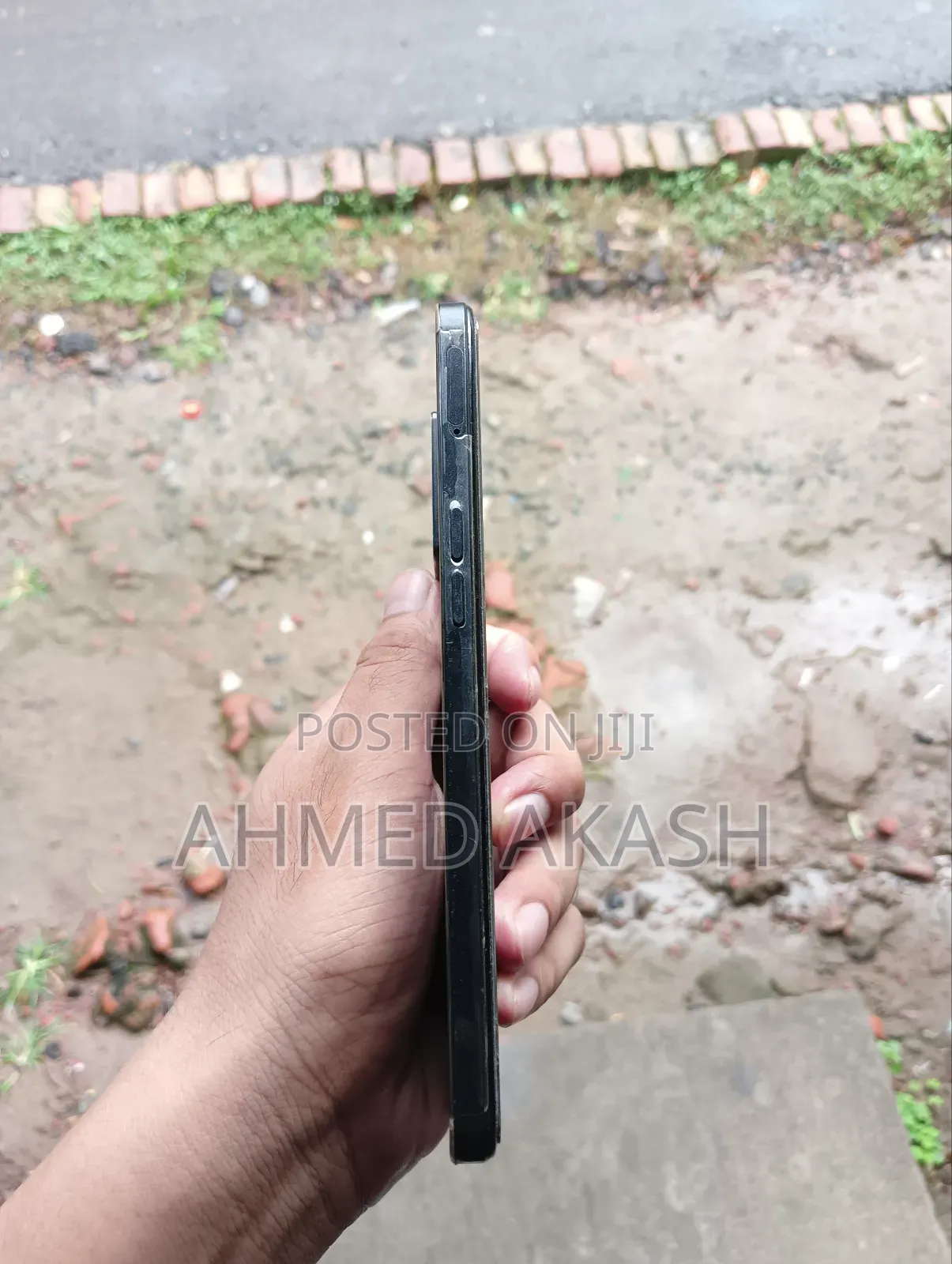 Oppo F21 Pro 128 GB Black
