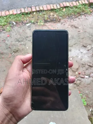 Oppo F21 Pro 128 GB Black