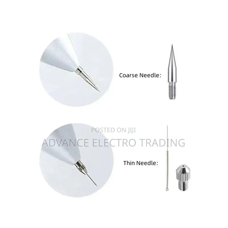 9 Level Beauty Plasma Pen for Dark Spot Tattoo Freckle Mole Removal.