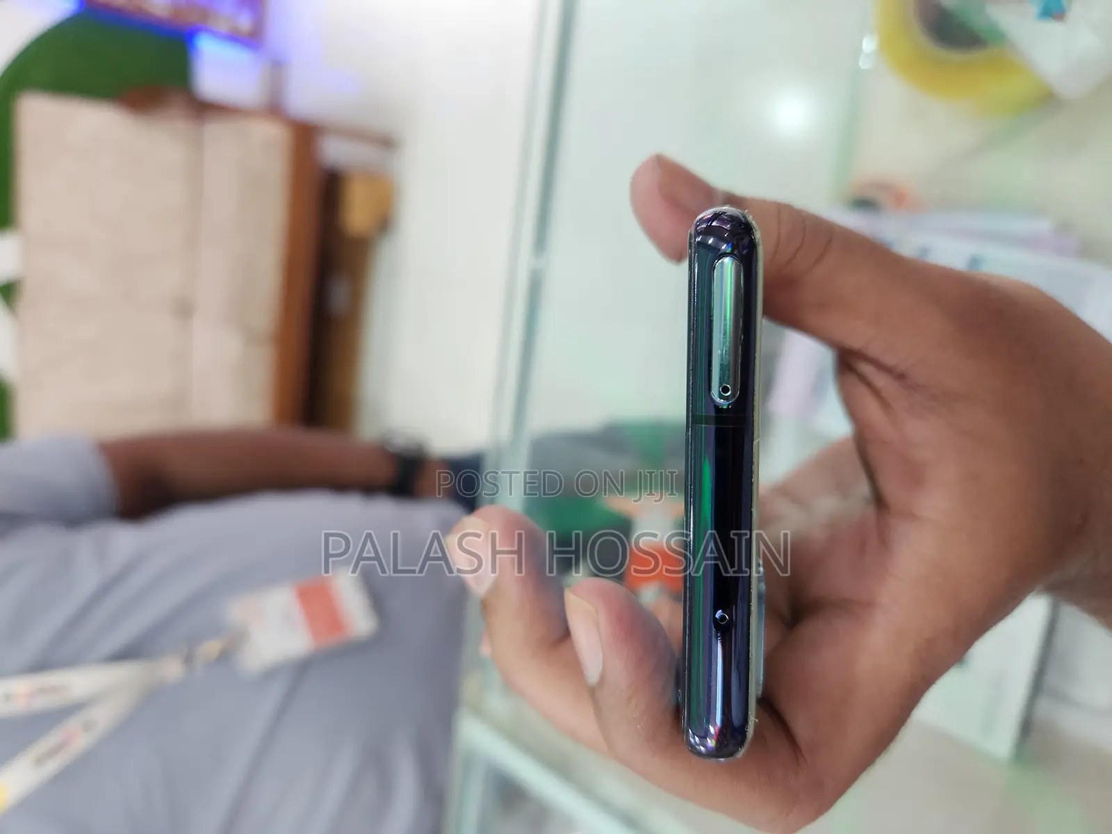 Samsung Galaxy S20 FE 128 GB