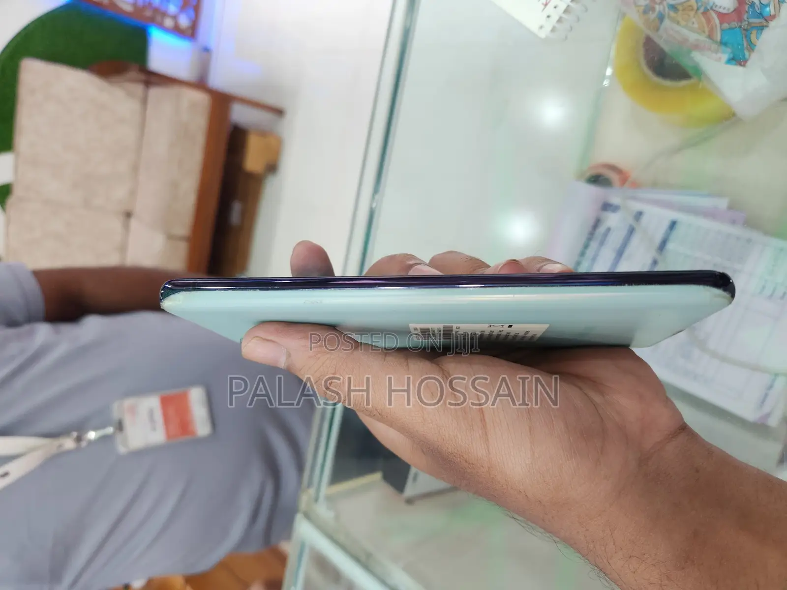 Samsung Galaxy S20 FE 128 GB