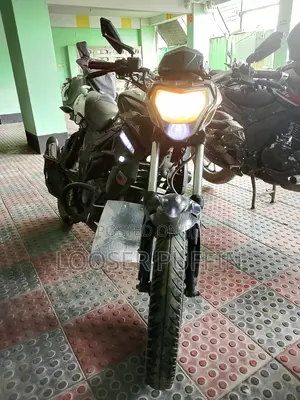 Motorcycle 2016 Gray