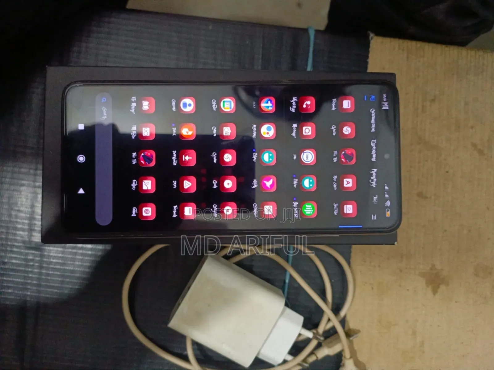 Xiaomi Poco X3 Pro 128 GB White