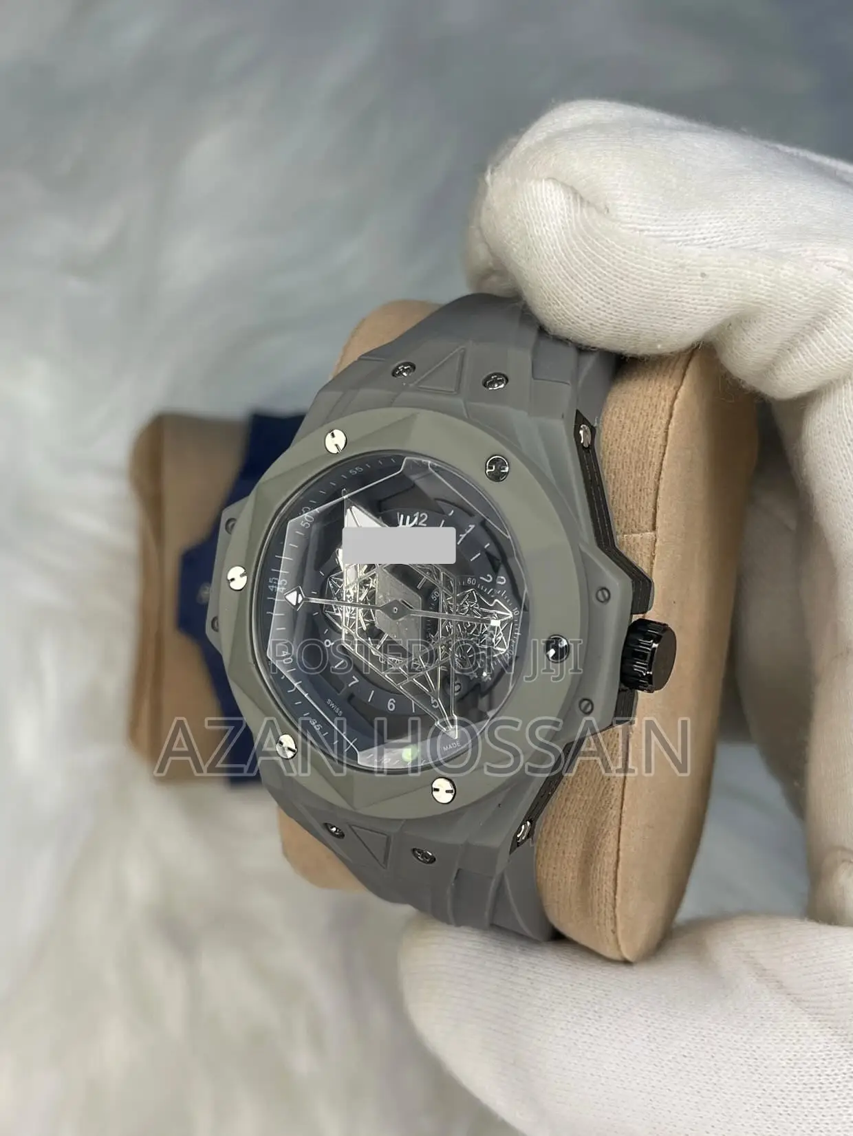 Premium Hublot Clone Watches