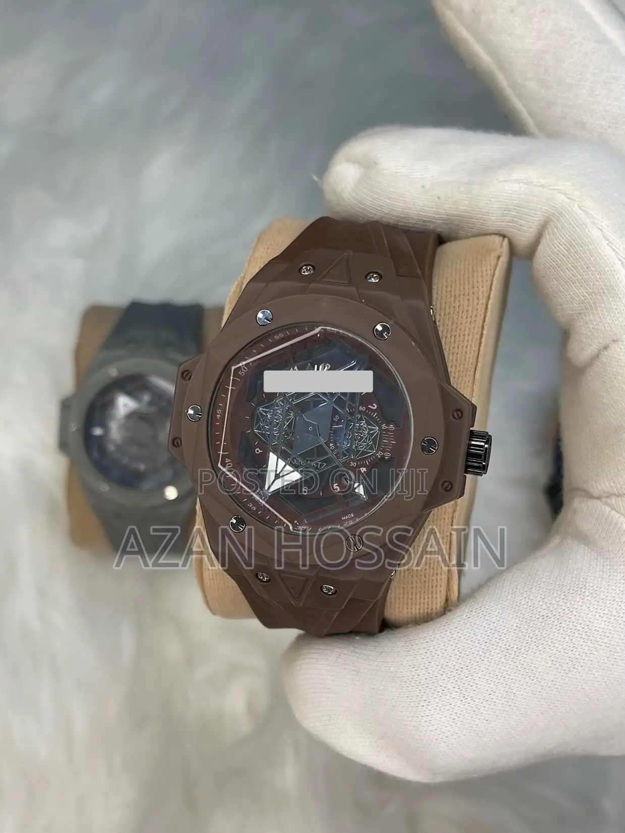 Premium Hublot Clone Watches