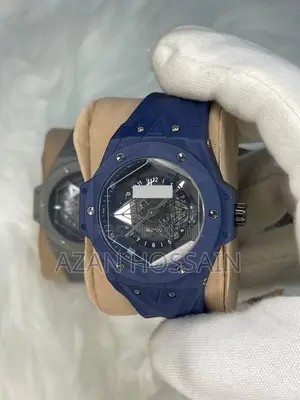 Premium Hublot Clone Watches