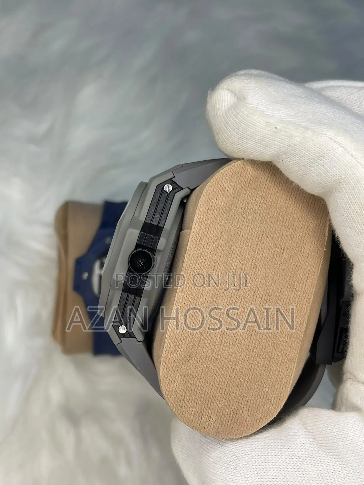 Premium Hublot Clone Watches