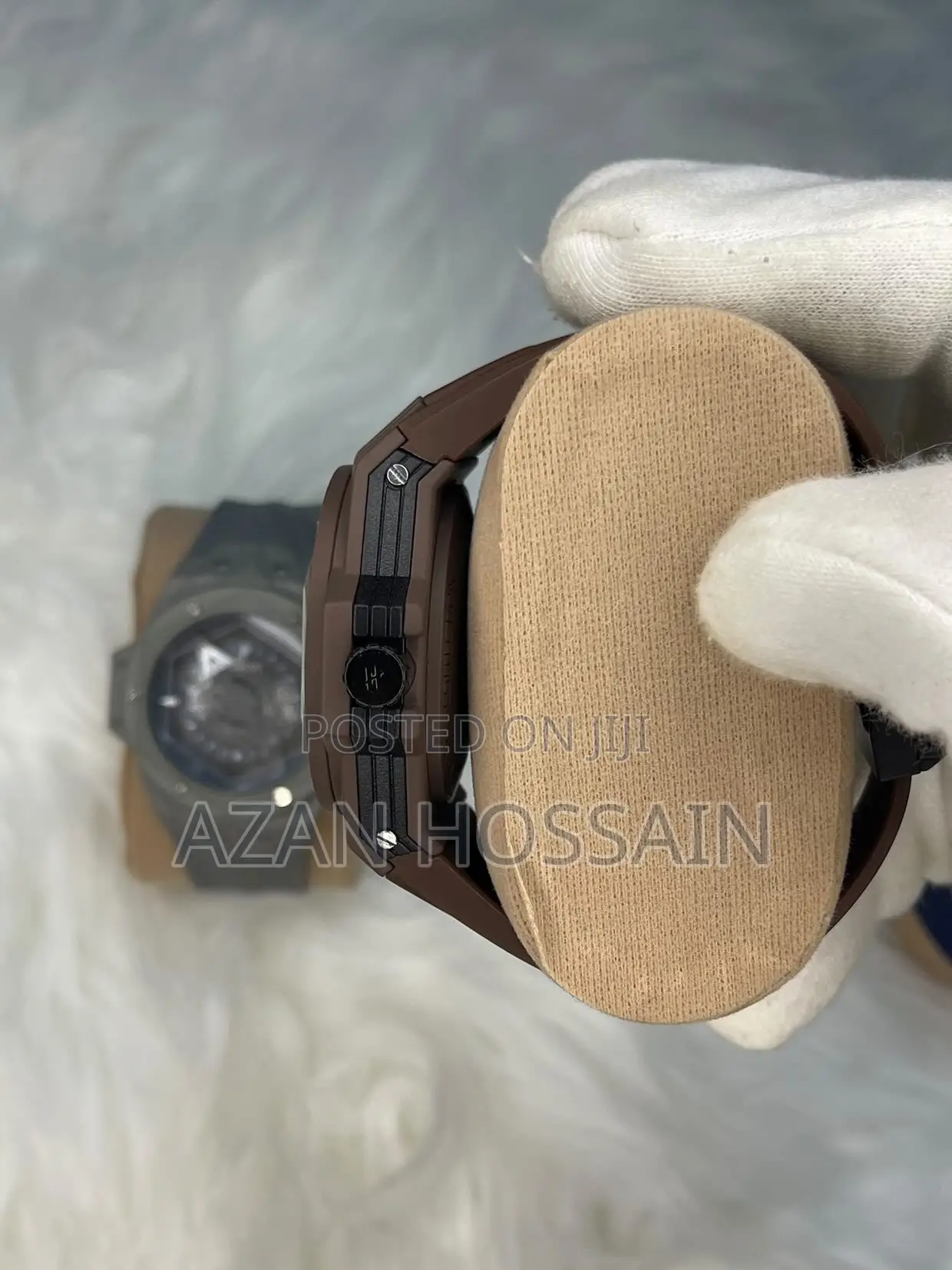 Premium Hublot Clone Watches