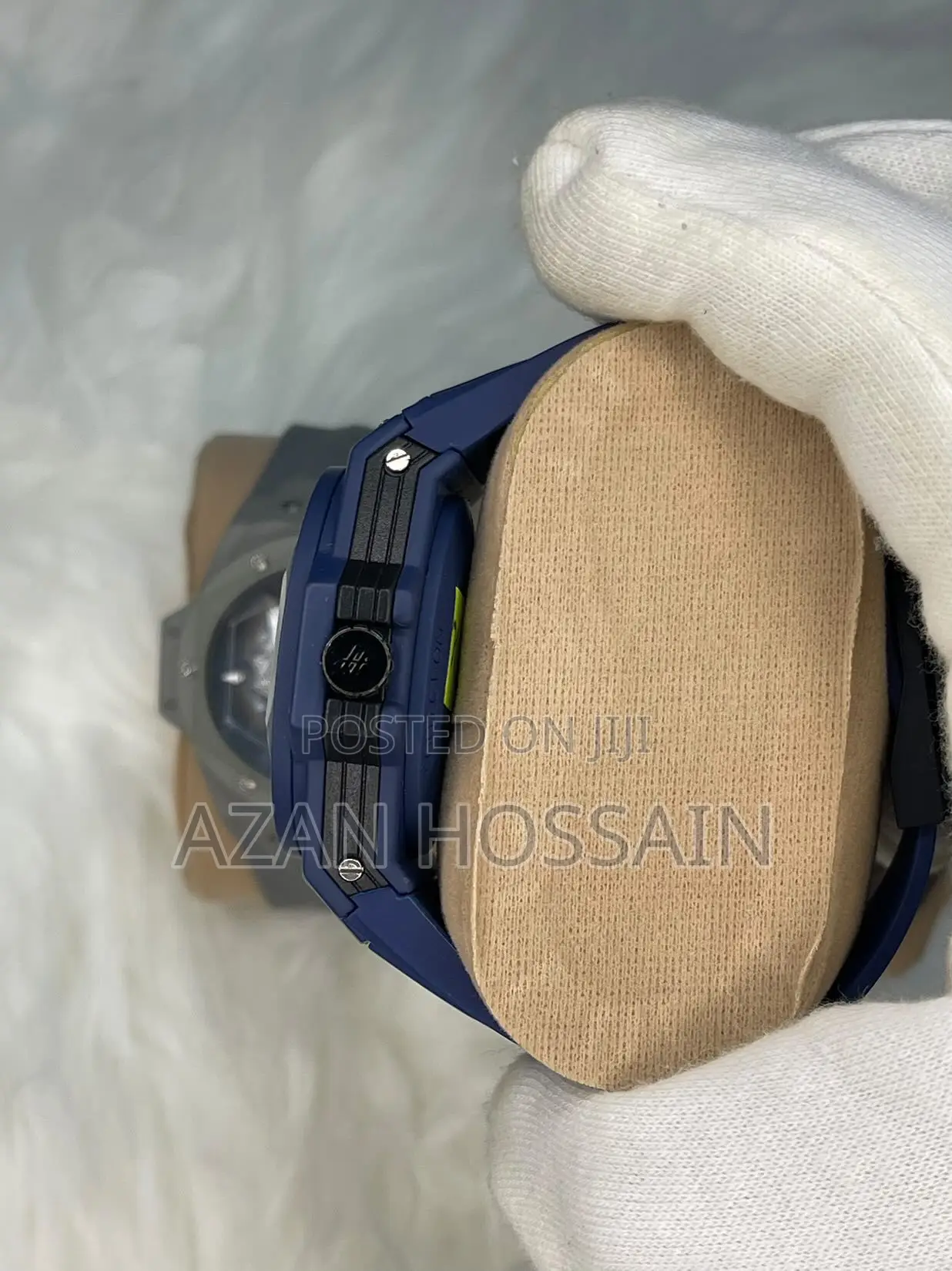 Premium Hublot Clone Watches