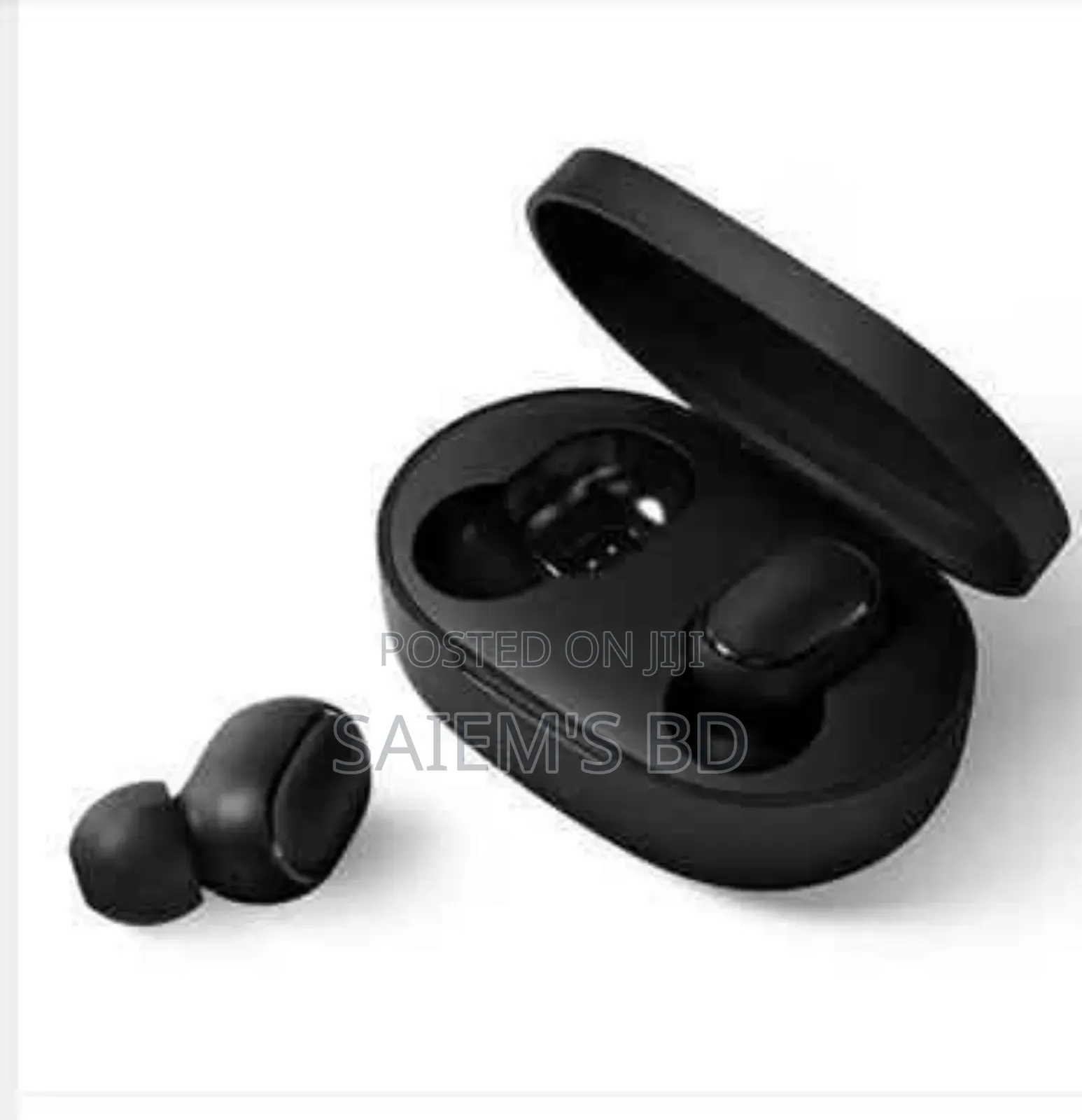 Xiaomi Redmi Airdots ব্লুটুথ ইয়ারবাডস