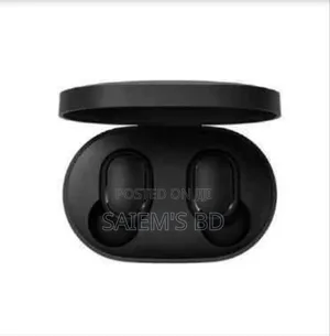 Xiaomi Redmi Airdots ব্লুটুথ ইয়ারবাডস