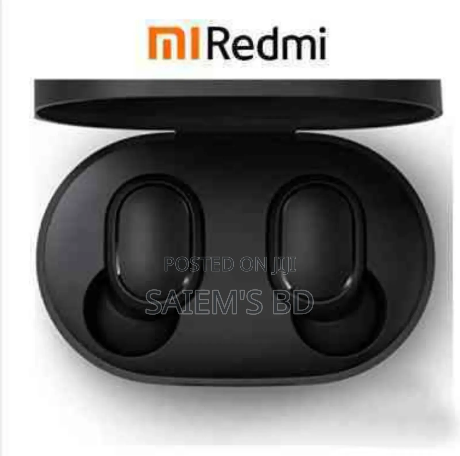 Xiaomi Redmi Airdots ব্লুটুথ ইয়ারবাডস