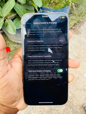 Apple iPhone 12 Pro 128 GB Black