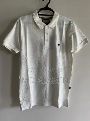 Photo - Man Premium Polo Shirt