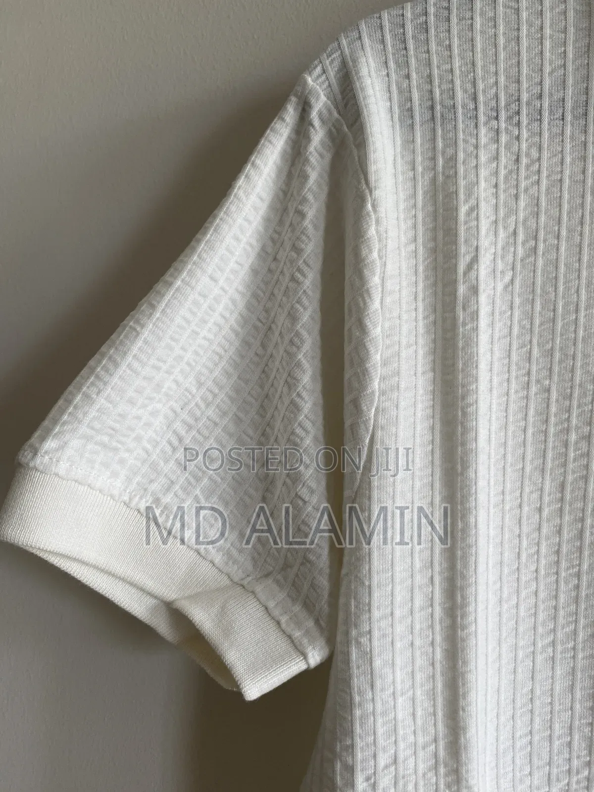 Man Premium Polo Shirt