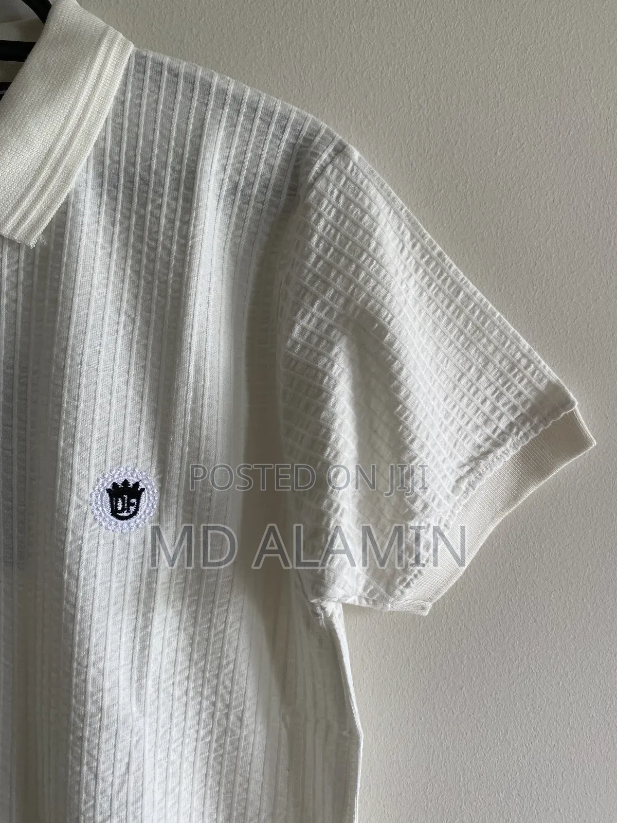 Man Premium Polo Shirt