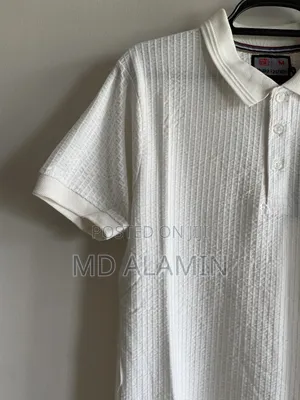 Man Premium Polo Shirt