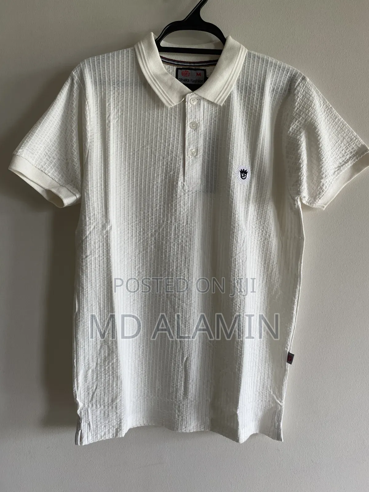 Man Premium Polo Shirt