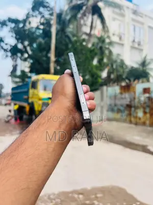 Apple iPhone 12 Pro 128 GB Black