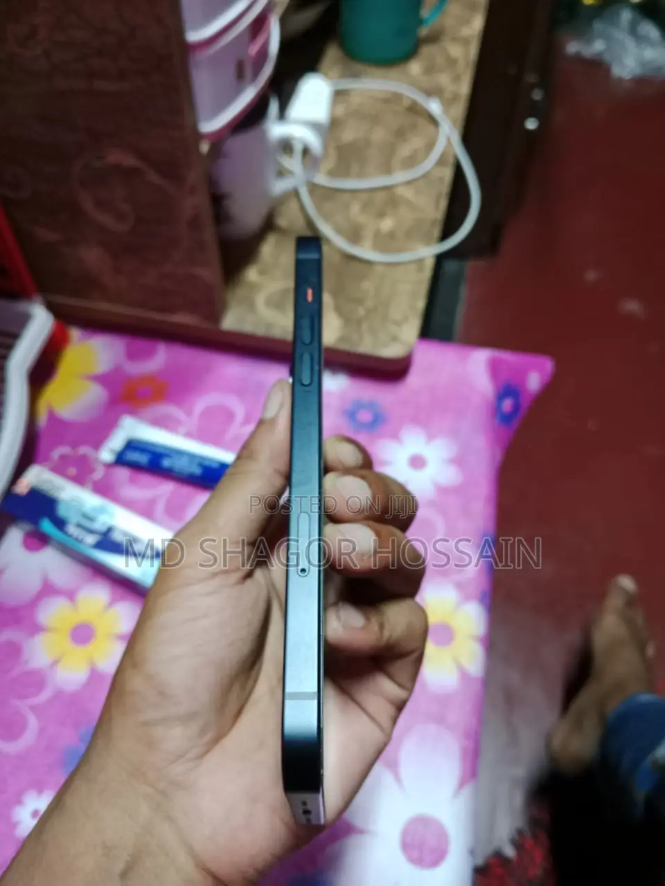 Apple iPhone 14 Plus 128 GB Black