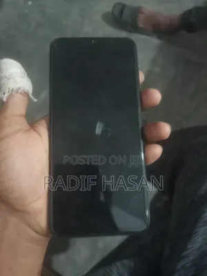 Samsung Galaxy A13 (SM-A137) 128 GB Black