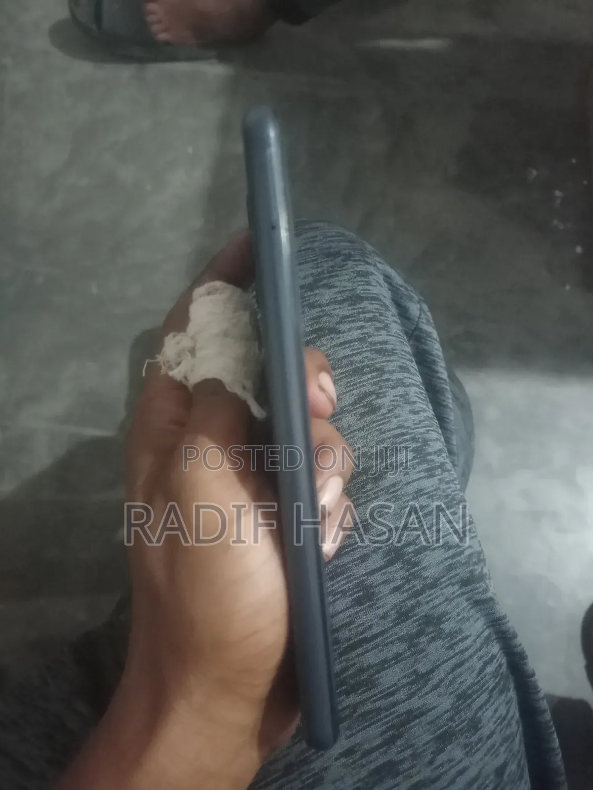 Samsung Galaxy A13 (SM-A137) 128 GB Black