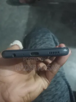 Samsung Galaxy A13 (SM-A137) 128 GB Black