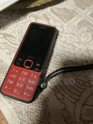Photo - New Nokia 150 Red