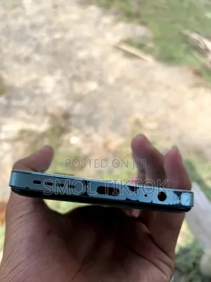 Infinix Hot 30 128 GB Green