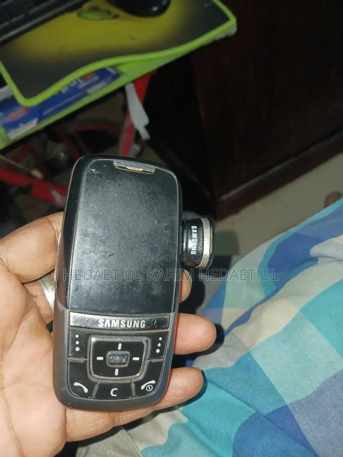 Samsung Galaxy S21 5G 128 GB Black