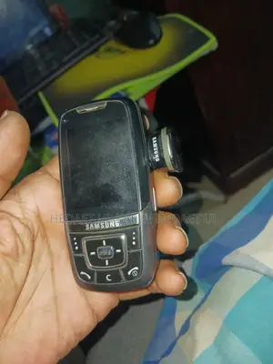 Samsung Galaxy S21 5G 128 GB Black