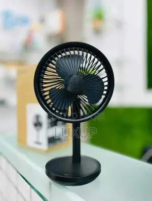 Xiaomi Solove F5 Pro Extendable Fan-4000mah