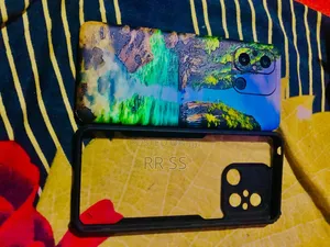 Photo - Xiaomi Redmi 12C 64 GB Black