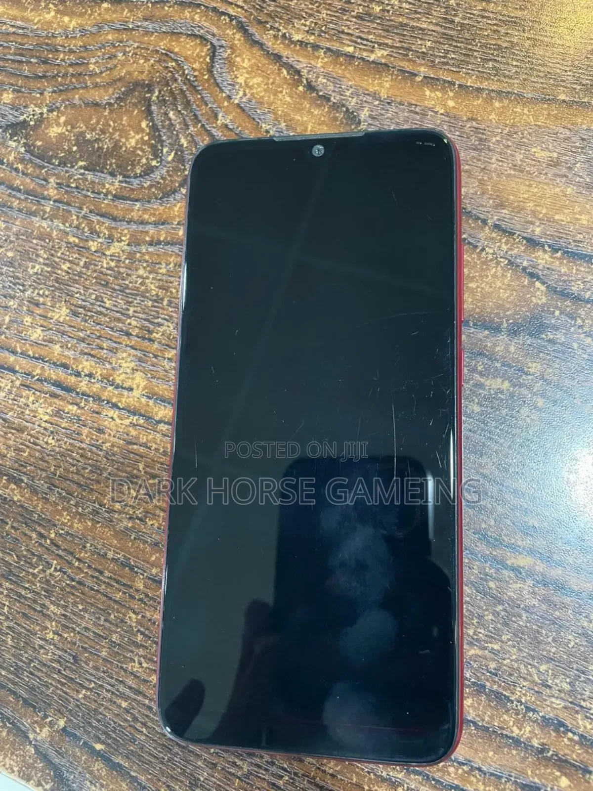 Xiaomi Redmi Note 7 Pro 64 GB Red