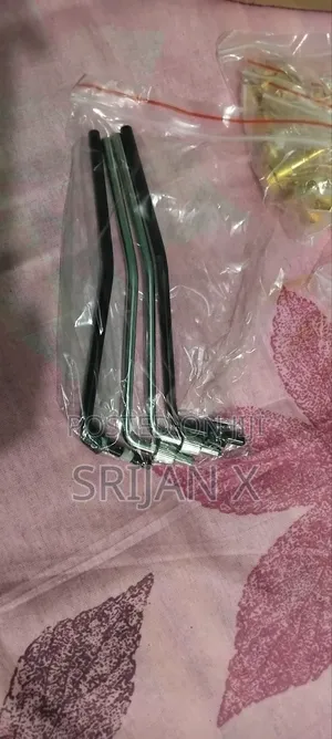 Guitar Tremolo, Original Ibanez Tremolo