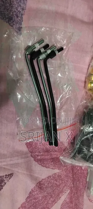 Guitar Tremolo, Original Ibanez Tremolo