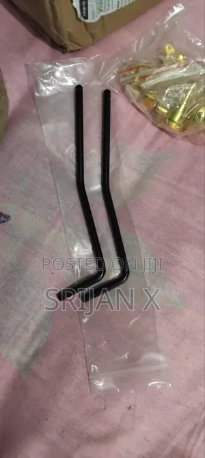 Guitar Tremolo, Original Ibanez Tremolo